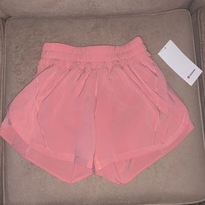 Lululemon Track That MR Short 5”